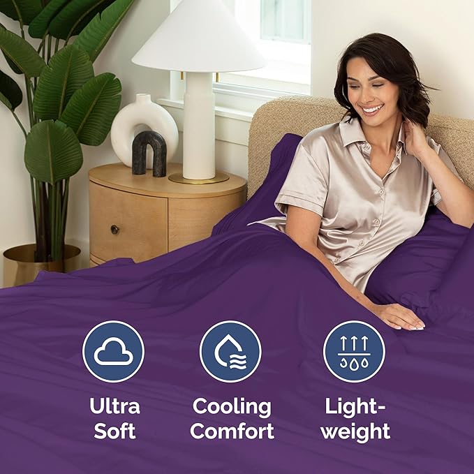 Full Size Flat Sheet - Image 3