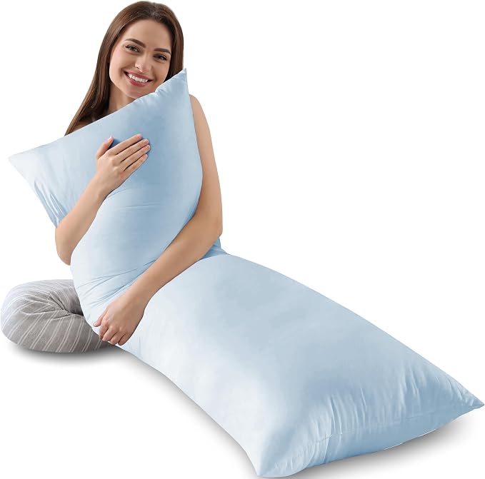 Body Pillow Insert by InspireCrafter