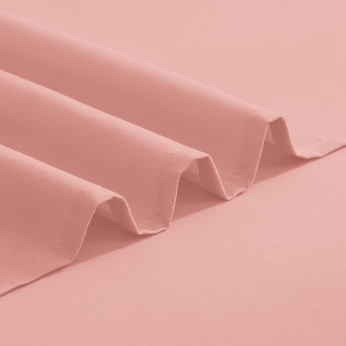 Elegant Comfort Luxurious 1500 Premium Hotel Quality Microfiber Three Line - Image 6