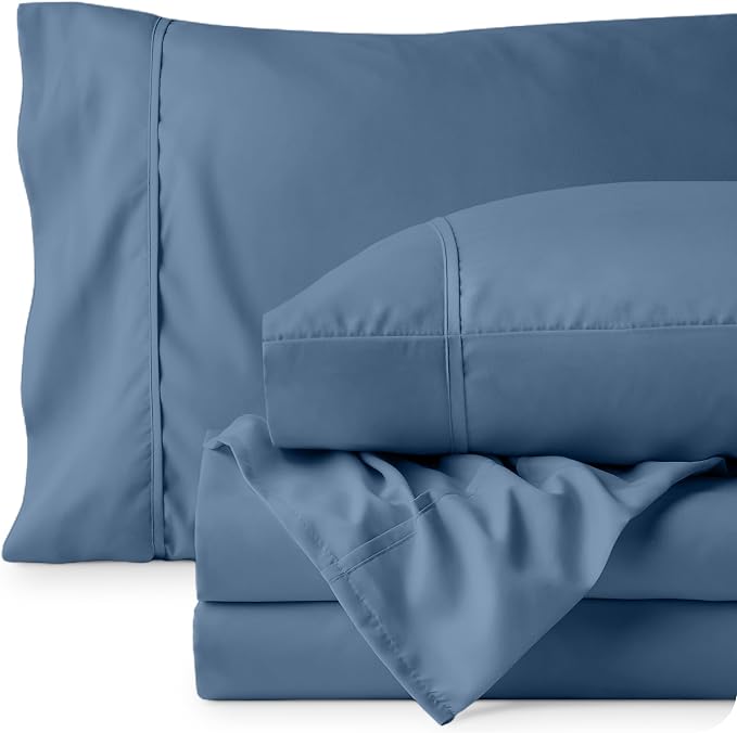 Bare Home King Sheet Set - Image 9