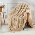 Uttermara Fleece Weighted Blanket by Uttermara