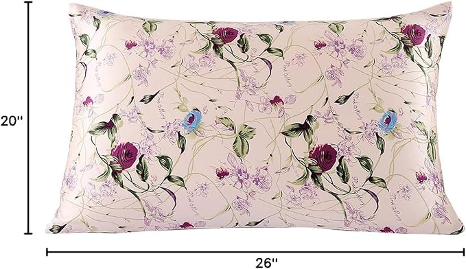 SLPBABY Silk Pillowcase for Hair and Skin - Image 6