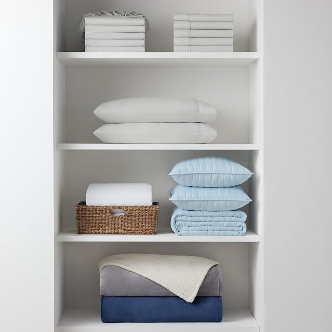 Arkwright Bulk Queen Flat Sheets - Image 4