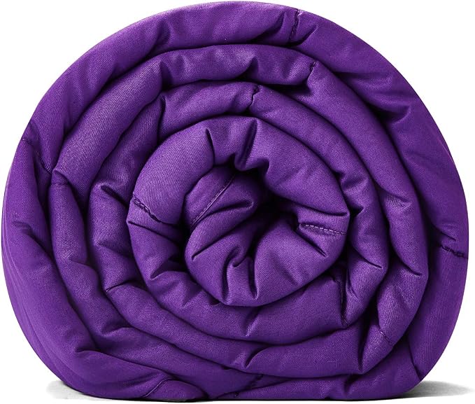 TONGDADA Kids Weighted Blanket | 40''x60'', 7lbs | by TONGDADA