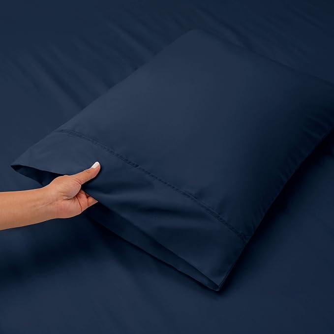 Hearth & Harbor Extra Deep Pocket Sheets - Image 7