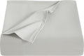 NTBAY Queen Flat Sheet Only by NTBAY