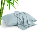 BEDELITE King Size Pillow Cases Set of 2, Rayon Derived from Bamboo, Cooling by BEDELITE