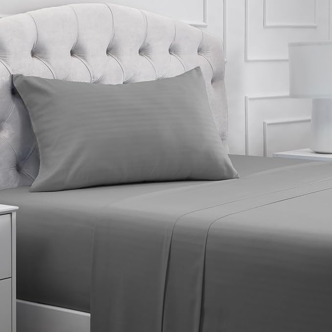 Mellanni Twin XL Sheets Set by Mellanni