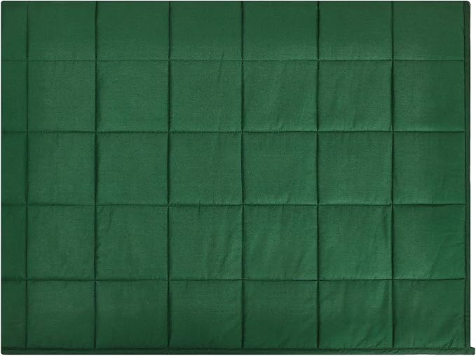 TONGDADA Kids Weighted Blanket | 40''x60'', 10lbs | - Image 7