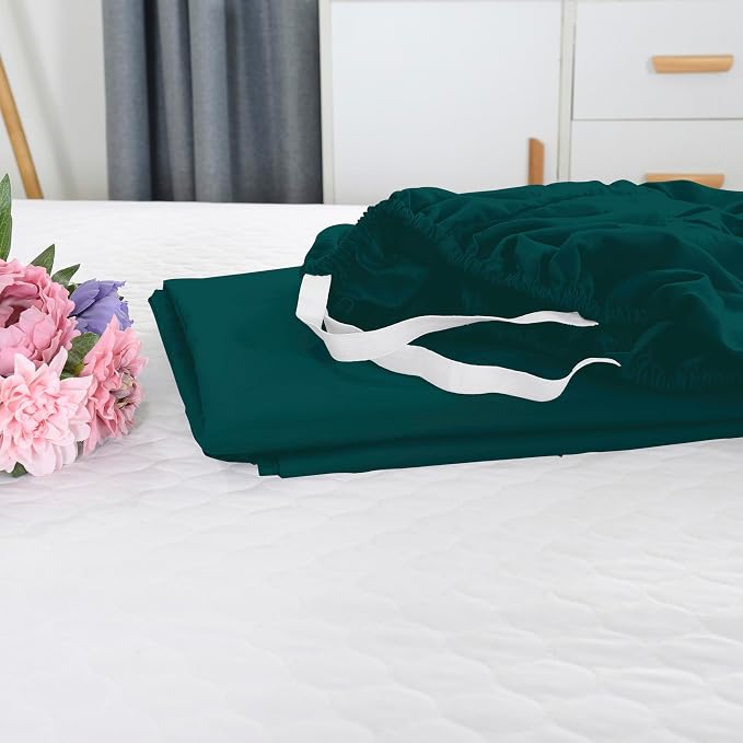 Elegant Comfort 1500 Premium Hotel Quality 18-21 Inches Deep - Image 5
