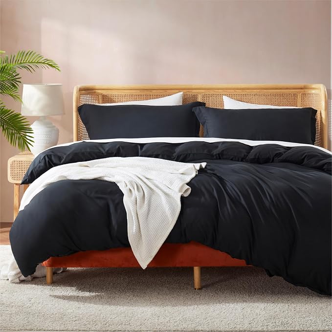 Nestl Twin Duvet Cover Set by Nestl