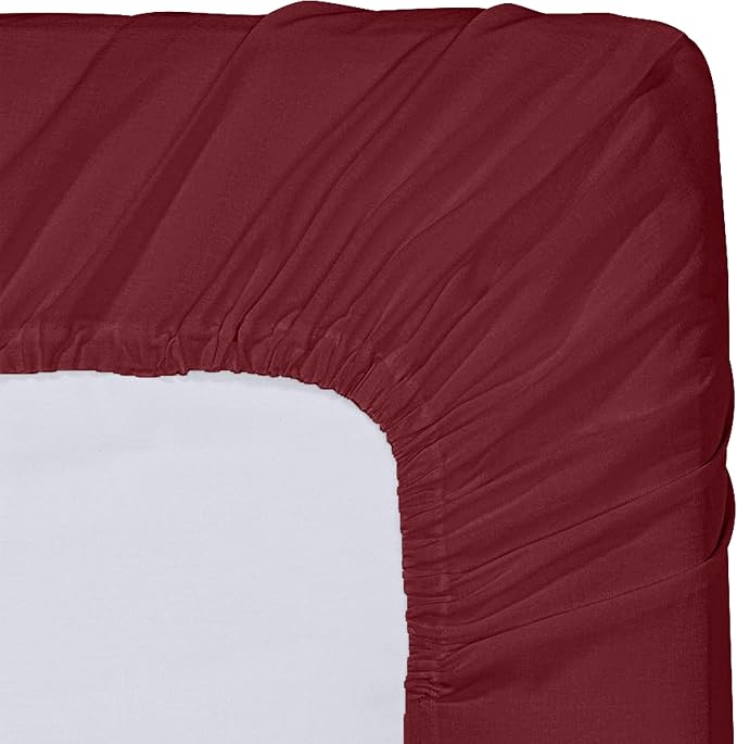 Utopia Bedding Twin XL Fitted Sheets - Image 7