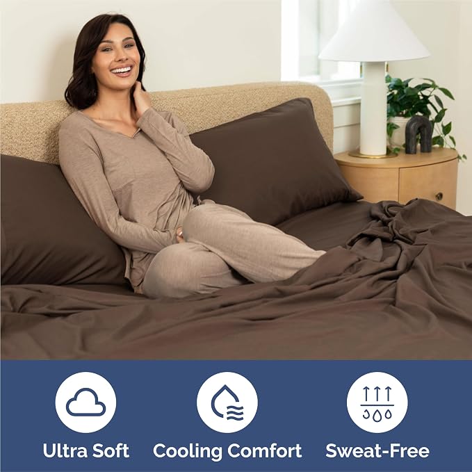 Full 6 Piece Sheet Set - Image 4