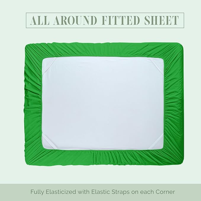 Elegant Comfort 1500 Premium Hotel Quality 18-24 Inches Deep - Image 4