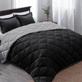Basic Beyond California King Comforter Set, 1 Comforter 104"x96" and 2 Pillow by BasicBeyond