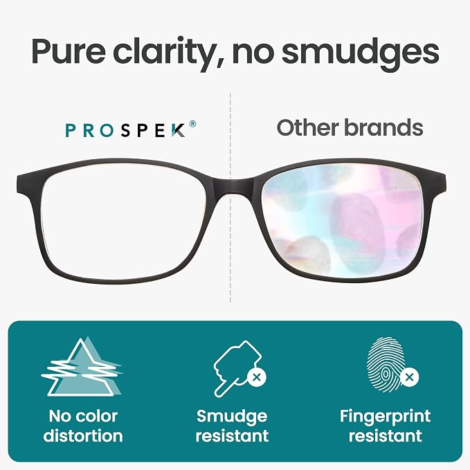 Prospek Blue Light Glasses Reading - Image 6