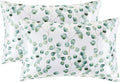 EXQ Home Silky Satin Pillowcase by EXQHomeTexitleCoLtd