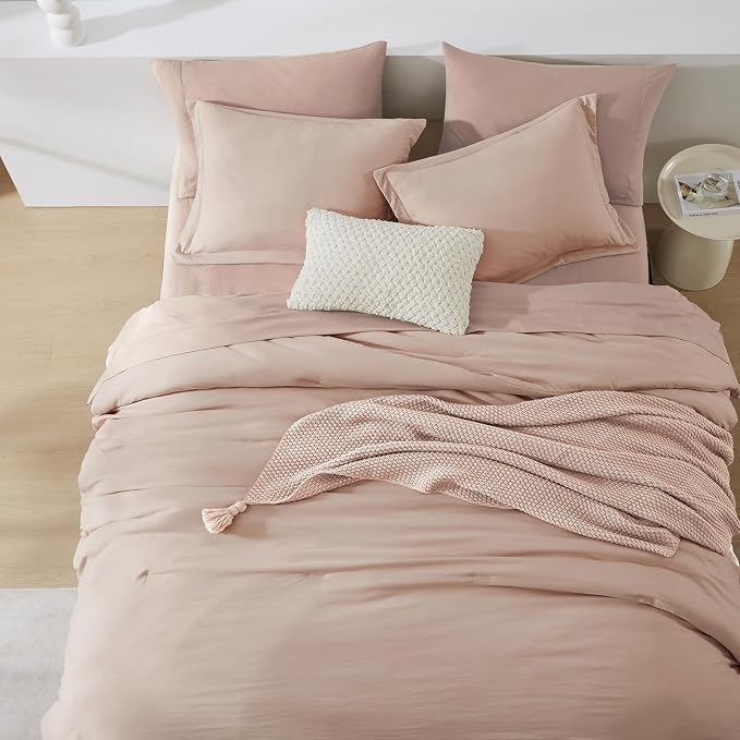 WRENSONGE Queen Comforter Set - Image 5