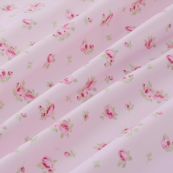 Modern Threads Silky Soft Microfiber and Wrinkle Free Sheets - Image 4