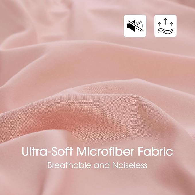 Basic Beyond Queen Comforter Set - Image 5