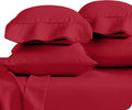 Bare Home Microfiber King Size Pillowcases by BareHome
