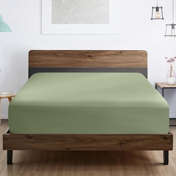 FreshCulture King Fitted Sheet Only - Image 6