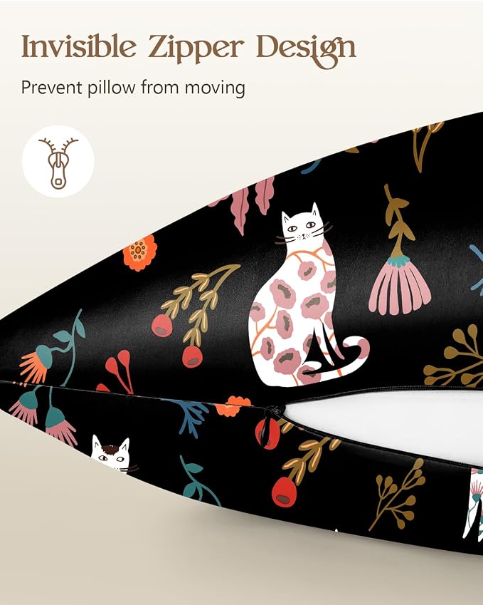 Miss Adola 2 Pack Silk Pillowcase - Image 5