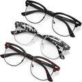 racico Blue Light Glasses for Men & Women by racico
