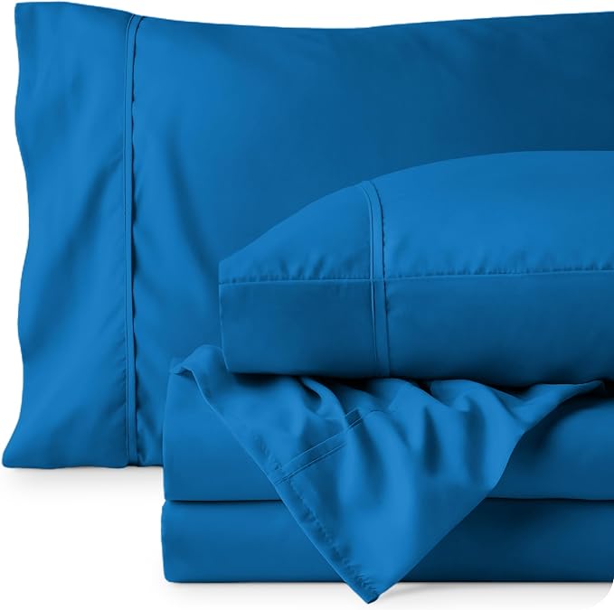 Bare Home Queen Sheet Set - Image 9
