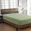 FreshCulture King Fitted Sheet Only by FreshCulture