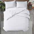 Kotton Culture 120"x120" 1 Pc Super King Plus/Super Oversize King Duvet Cover by KottonCulture
