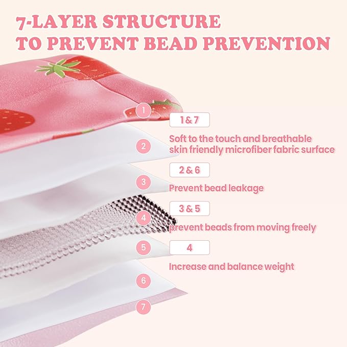 HOSUKKO Weighted Blanket - Image 5