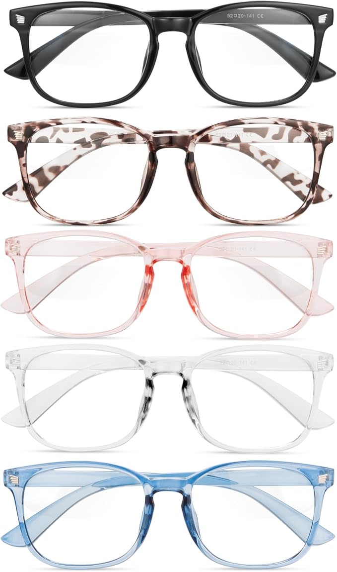 Gaoye Eyewear Frames for Men by Gaoye