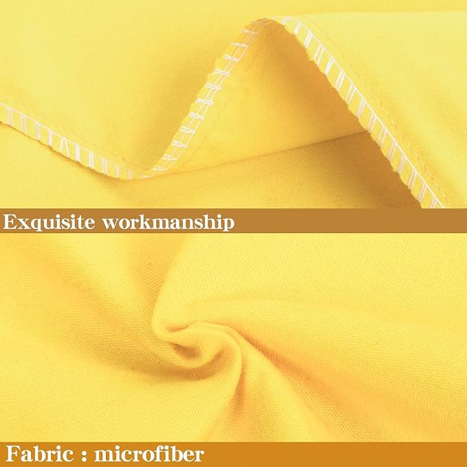 NTBAY Standard Pillowcase Set - Image 2