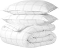 Bare Home Duvet Cover by BareHome