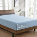 FreshCulture Queen Fitted Sheet Only by FreshCulture