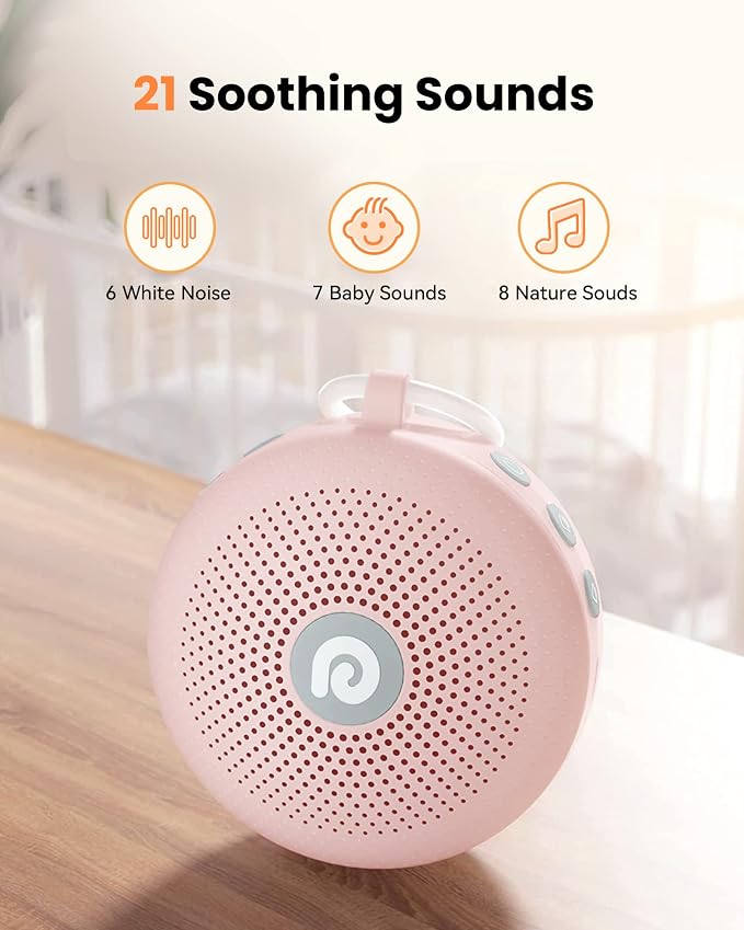 Dreamegg Sound Machine - Image 3