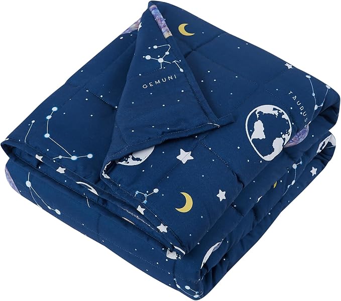 HOSUKKO Weighted Blanket - Image 6