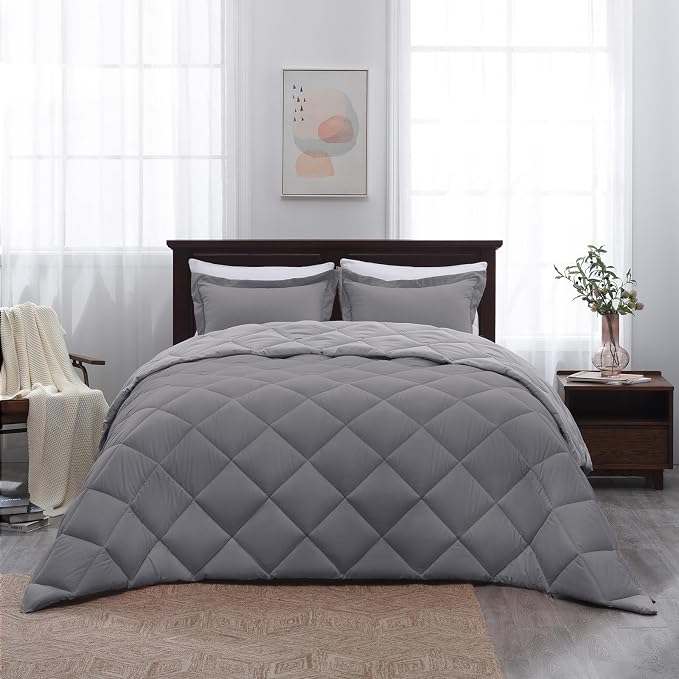 Basic Beyond Twin Comforter Set - Image 8