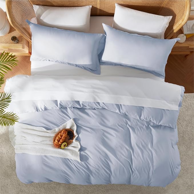 Nestl Twin Duvet Cover Set - Image 5