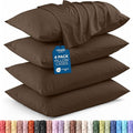 Utopia Bedding King Pillow Cases by UTOPIABEDDING