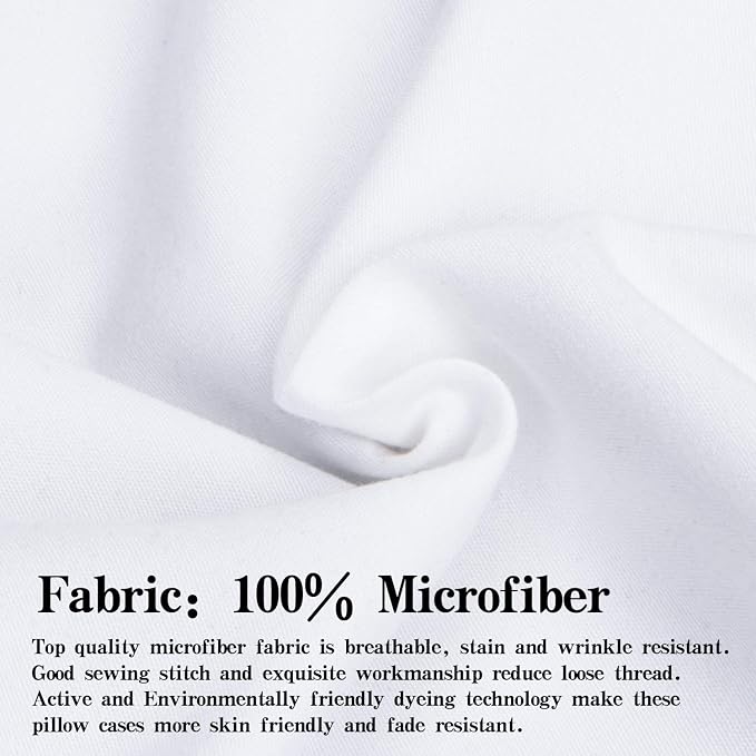 NTBAY Full Flat Sheet Only - Image 2