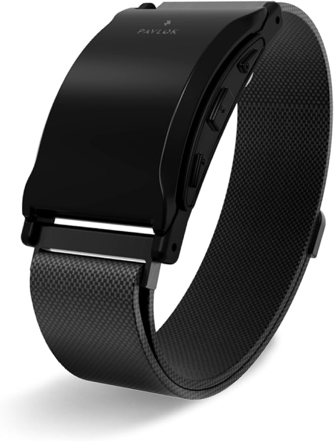 Pavlok 3 - Silent Alarm & Wearable Mindfulness Coach - Image 9