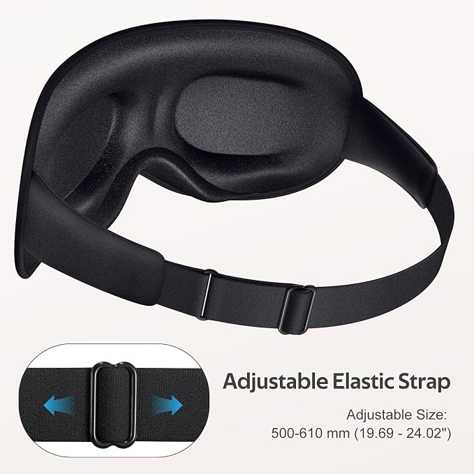 Sleep Mask for Men Women - Image 6
