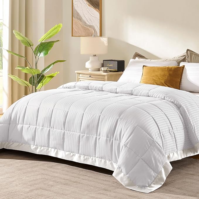 downluxe King Size Blanket by Downluxe