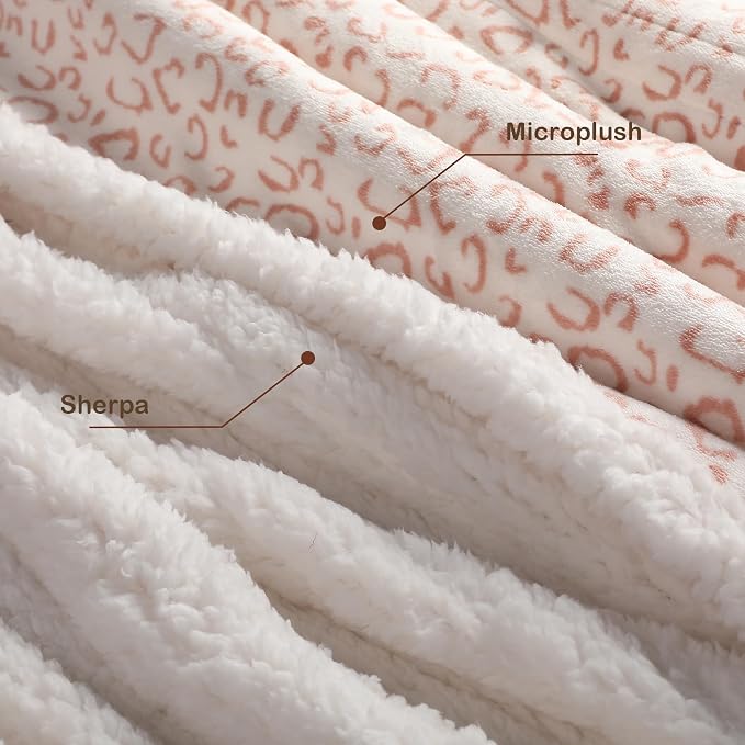 LaffyLo Electric Heated Blanket Full Size 72 x 84, Fast Heating Blanket - Image 3