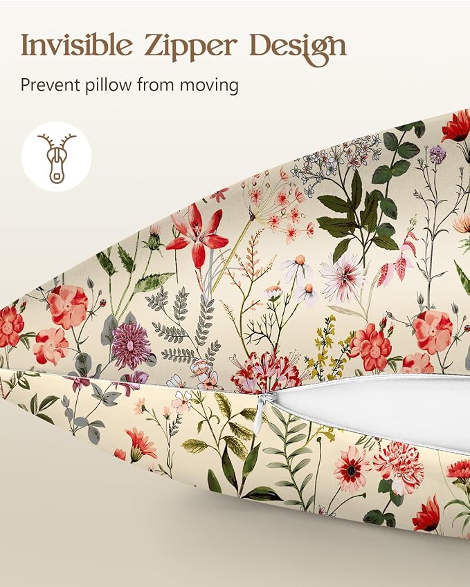 Miss Adola 2 Pack Silk Pillowcase - Image 5