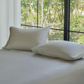DOZ by SIJO Pillowcase Set, 100% Viscose derived from Organically Grown Bamboo by DOZ