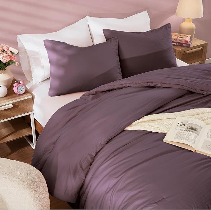 WRENSONGE Twin/Twin XL Comforter Set - Image 8