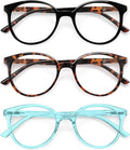 IBOANN Chic & Comfy Blue Light Glasses by EYEGLASSES